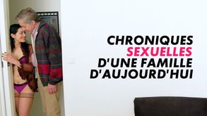 Chroniques sexuelles d'une famille d'aujourd'hui, Film Comédie, Sur CINE+OCS